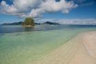 Seychelles, Island of La Digue