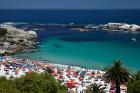 Clifton Beach, Cape Town, South Africa