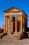 Ancient Architecture, Sufetul, Sbeitla, Tunisia