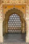 Archway, Amber Fort, Jaipur, India