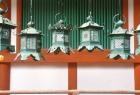 Kasuga Lanterns, Kasuga Shrine, Nara, Japan