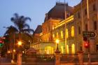 Historic Parliament House, Brisbane, Queensland, Australia