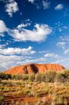Rocks, Uluru-Kata Tjuta NP, Northern Territory, Australia