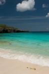 Beach, Boca Slagbaai Slagbaai NP, Netherlands Antilles