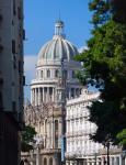 Capitol building, Havana, UNESCO World Heritage site, Cuba