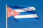 National Cuban Flag, Cuba