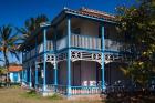 Cuba, Varadero, Museo Municipal de Varadero museum