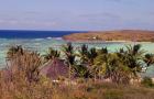 St Jean Beach, St Barts Island, Caribbean