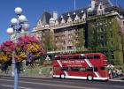 Victoria, British Columbia, Canada