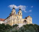 Melk Abbey, Austria