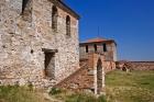 Baba Vida Fortress, Bulgaria