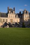 Fontainebleau Chateau, Seine et Marne