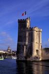 La Rochelle Tour St Nicolas