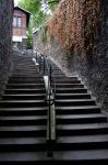 Pere Lachaise Cemetery, Paris, France