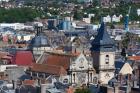 Eglise St-Remy Church in Normandy