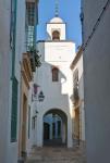 Islamic Center, Cordoba, Andalucia, Spain