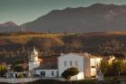 Llanes Lighthouse, Llanes, Spain