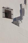 Spain, Vejer de la Frontera, Town Buildings