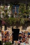 Spain, Santillana del Mar, Medieval Town Buildings