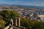 City View, San Sebastian, Spain