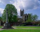 Canterbury Cathedral, Kent, England