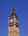 Big Ben, London, England