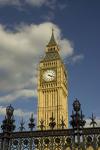 Westminster, Big Ben, London, England