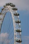England, London, London Eye, Amuseument Park