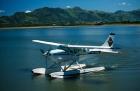Floatplane, Nadi Bay, Fiji