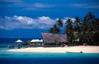 Castaway Island Resort, Fiji
