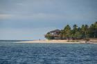 Beachcomber Island, Mamanucas, Fiji, South Pacific