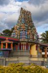 Sri Siva Subramaniya Hindu temple in Fiji