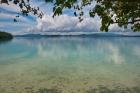 The Marovo Lagoon, Solomon Islands