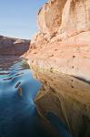 Glen Canyon, Lake Powell, Antelope Canyon