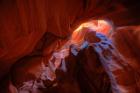 Upper Antelope Canyon I