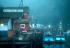 Fort Bragg Fishing Boats