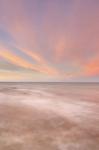 Stormy Evening Over Lake Superior, Michigan