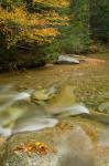 New Hampshire; Lincoln; Franconia Notch