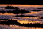 Great Bay at Sunset, New Hampshire