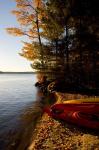 Lake Winnipesauke, New Hampshire