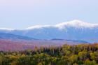 Mount Washington, Bethlehem, New Hampshire