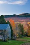 Mt Monadnock, Jaffrey, New Hampshire