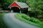 New Hampshire, White Mountains, Franconia Notch