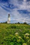 Cape Blanco Lighthouse, Oregon