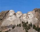 Mount Rushmore National Monument, South Dakota