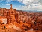 Thor's Hammer At Bryce Canyon National Park