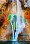 Lower Calf Creek Falls, Utah