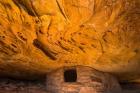 Cap Rock Ruin, Cedar Mesa Wilderness Areal, Utah