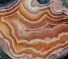 Banded Mexican Agate