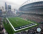 Seahawks Stadium -  (Seattle)